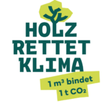 Holz-rettet-Klima