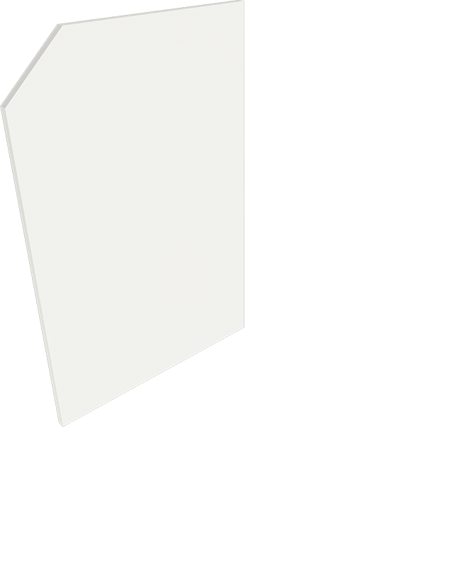 Gipsplatte