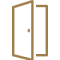 Haustüre